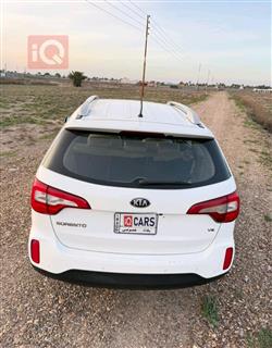 كيا سورينتو